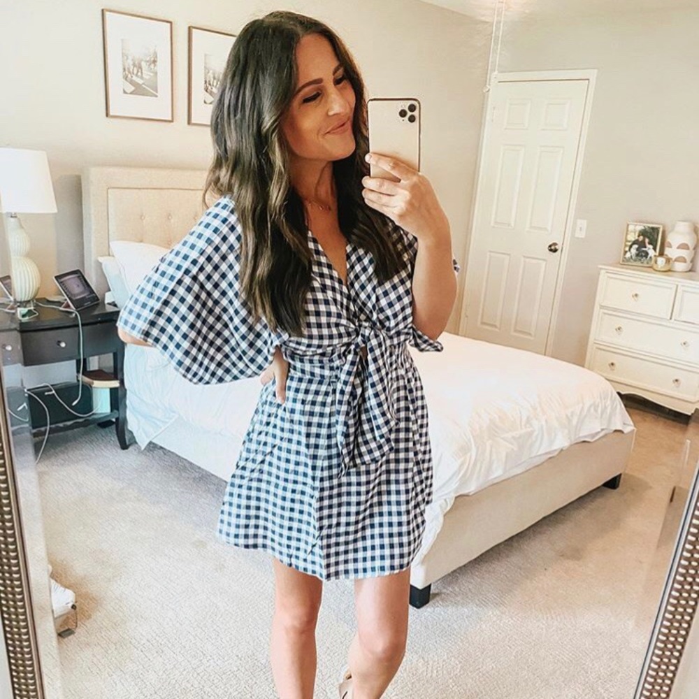 Buddy love dress